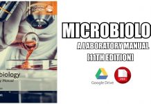 Microbiology: A Laboratory Manual 11th Edition PDF