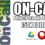 On Call Principles and Protocols 5th Edition PDF