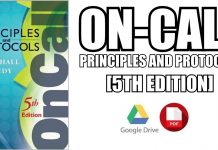 On Call Principles and Protocols 5th Edition PDF