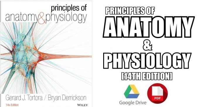Principles of Anatomy and Physiology 14th Edition PDF