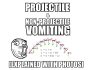 Projectile and Non-Projectile Vomiting