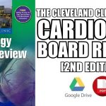 The Cleveland Clinic Cardiology Board Review 2nd Edition PDF