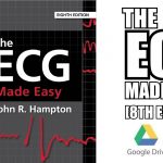 The ECG Made Easy 8th Edition PDF