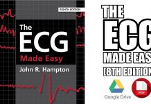 The ECG Made Easy 8th Edition PDF