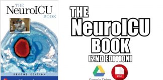 The NeuroICU Book 2nd Edition PDF