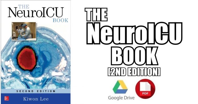 The NeuroICU Book 2nd Edition PDF