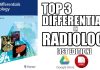 Top 3 Differentials in Radiology: A Case Review 1st Edition PDF