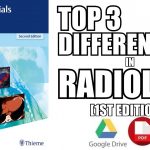 Top 3 Differentials in Radiology: A Case Review 1st Edition PDF