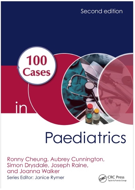 100 Cases in Paediatrics 2nd Edition PDF