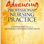 Advancing Professional Nursing Practice