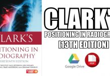 Clark's Positioning in Radiography 13th Edition PDF