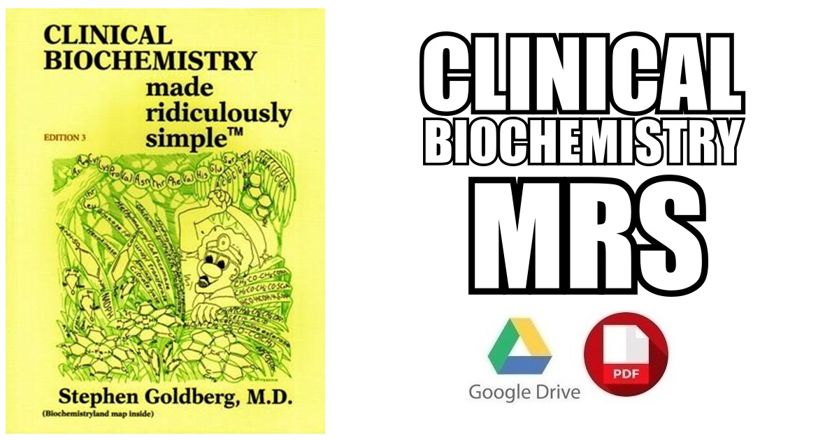 clinical pathology made ridiculously simple pdf free download