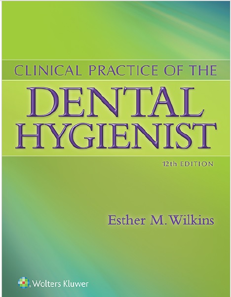 Clinical Practice of the Dental Hygienist 12th Edition PDF