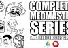 Complete Made Ridiculously Simple Series PDF