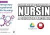 Contemporary Occupational Health Nursing PDF