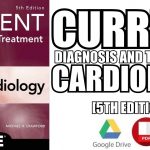 Current Diagnosis and Treatment Cardiology 5th Edition PDF