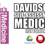 Davidson's Self-Assessment in Medicine 1st Edition PDF