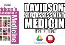 Davidson's Self-Assessment in Medicine 1st Edition PDF