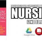 Fast Facts for Curriculum Development in Nursing 2nd Edition PDF