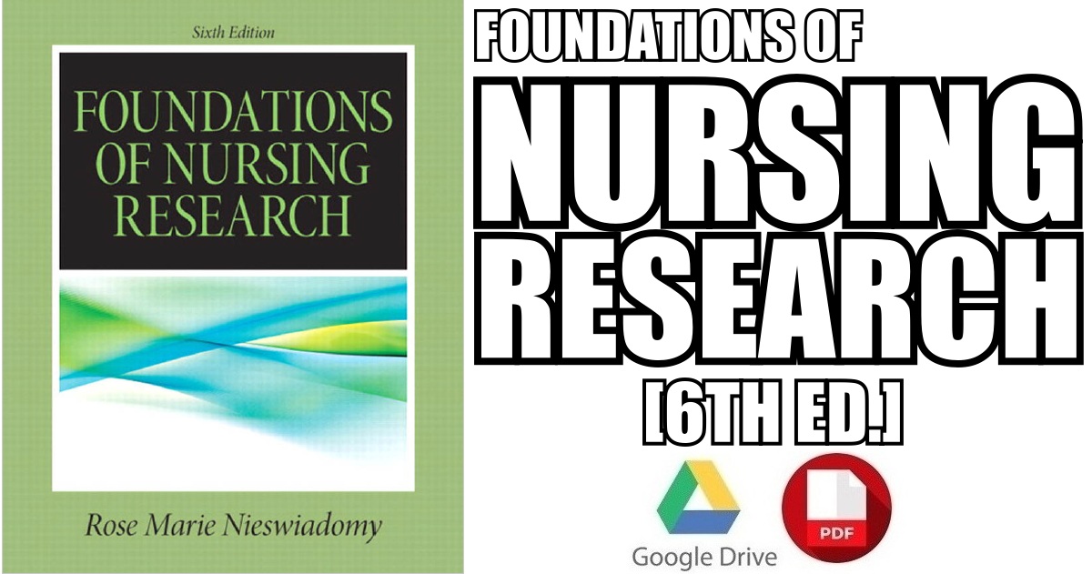 The nurses pdf free download english