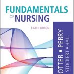 Fundamentals of Nursing 8th Edition
