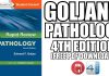 Goljan Rapid Review Pathology 4th Edition PDF