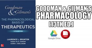 Goodman and Gilman 14th Edition PDF