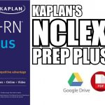 Kaplan's NCLEX-RN Prep Plus 2018 PDF