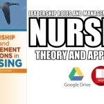 Leadership Roles and Management Functions in Nursing PDF Free Download