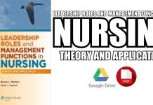 Leadership Roles and Management Functions in Nursing PDF