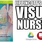 Lippincott's Visual Nursing: A Guide to Diseases, Skills, and Treatments PDF