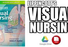 Lippincott's Visual Nursing: A Guide to Diseases, Skills, and Treatments PDF