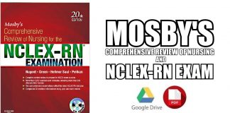 Mosby's Comprehensive Review of Nursing for the NCLEX-RN Examination PDF