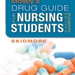 Mosby’s Drug Guide for Nursing Students 11th Edition