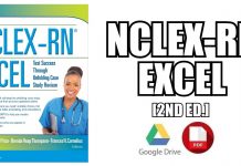 NCLEX-RN EXCEL 2nd Edition PDF