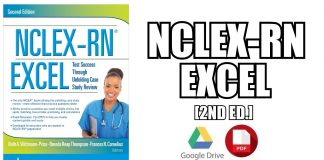 NCLEX-RN EXCEL 2nd Edition PDF