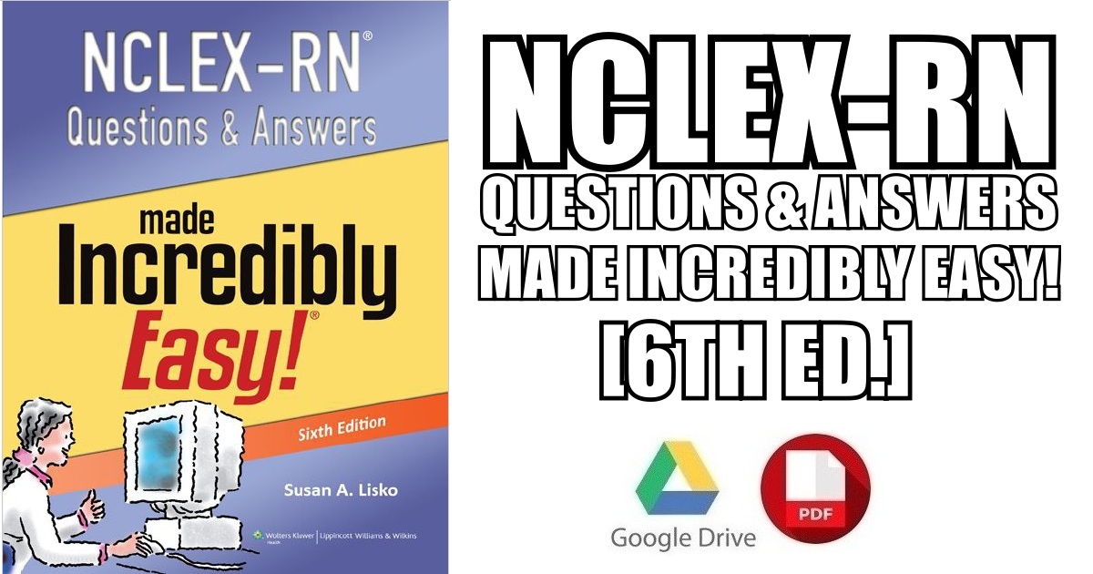 nclex rn questions and answers free download pdf