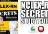 NCLEX-RN Secrets Study Guide PDF