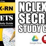 NCLEX-RN Secrets Study Guide PDF