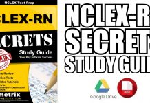 NCLEX-RN Secrets Study Guide PDF