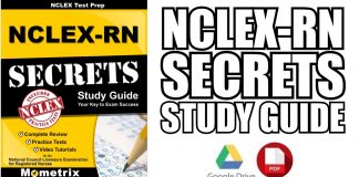 NCLEX-RN Secrets Study Guide PDF