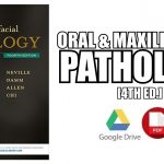 Oral and Maxillofacial Pathology 4th Edition PDF