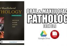 Oral and Maxillofacial Pathology 4th Edition PDF