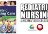 Pediatric Nursing Care: A Concept-Based Approach PDF