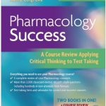 Pharmacology Success 1st Edition