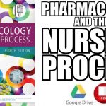 Pharmacology and the Nursing Process 8th Edition PDF