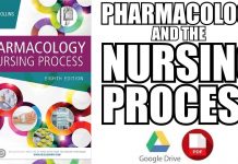 Pharmacology and the Nursing Process 8th Edition PDF