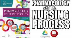 Pharmacology and the Nursing Process 8th Edition PDF