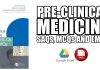 Pre-Clinical Medicine: SAQs, MCQs and EMQs PDF