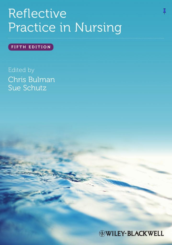 Reflective Practice in Nursing 5th Edition PDF Free Download [Direct Link]